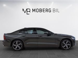 Volvo S60 bild 6