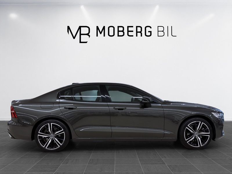Volvo S60 bild 6