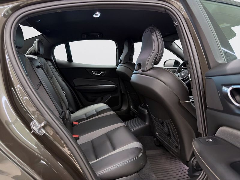Volvo S60 bild 11