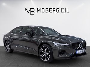 Volvo S60 bild 5