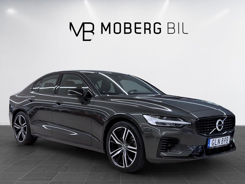 Volvo S60 bild 5