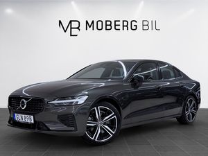 Volvo S60 bild 1