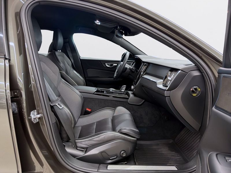 Volvo S60 bild 13