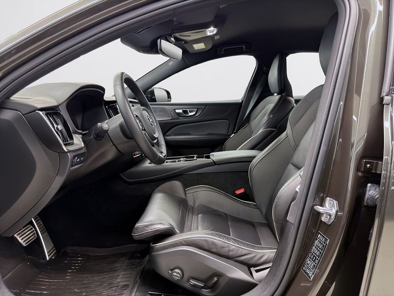 Volvo S60 bild 14
