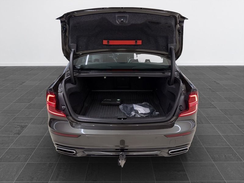 Volvo S60 bild 9