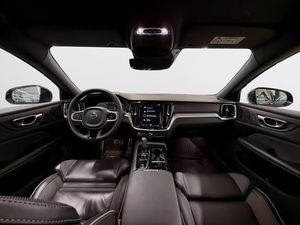 Volvo S60 bild 12