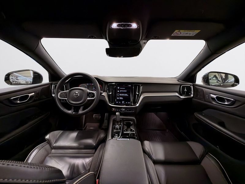 Volvo S60 bild 12