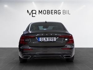 Volvo S60 bild 8
