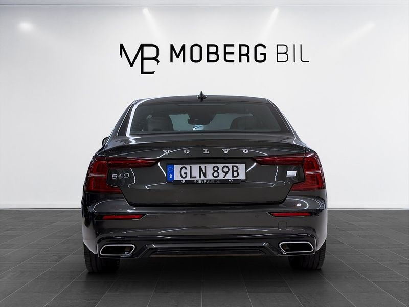 Volvo S60 bild 8