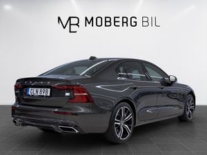 Volvo S60 bild 7