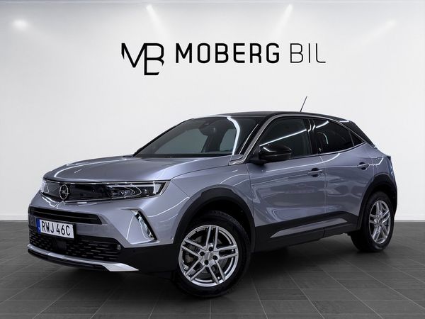 Opel Mokka-e 136hk Ultimate 360 Keyless CarPlay - 2021