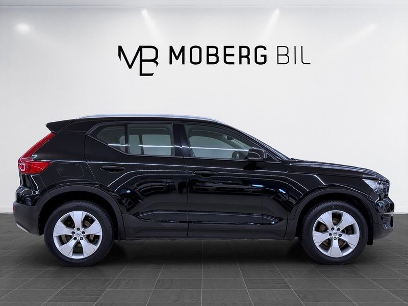 Volvo XC40 bild 4