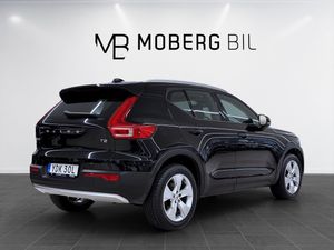 Volvo XC40 bild 5