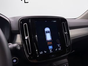 Volvo XC40 bild 17