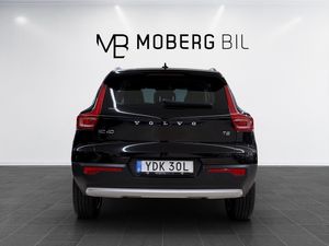 Volvo XC40 bild 6