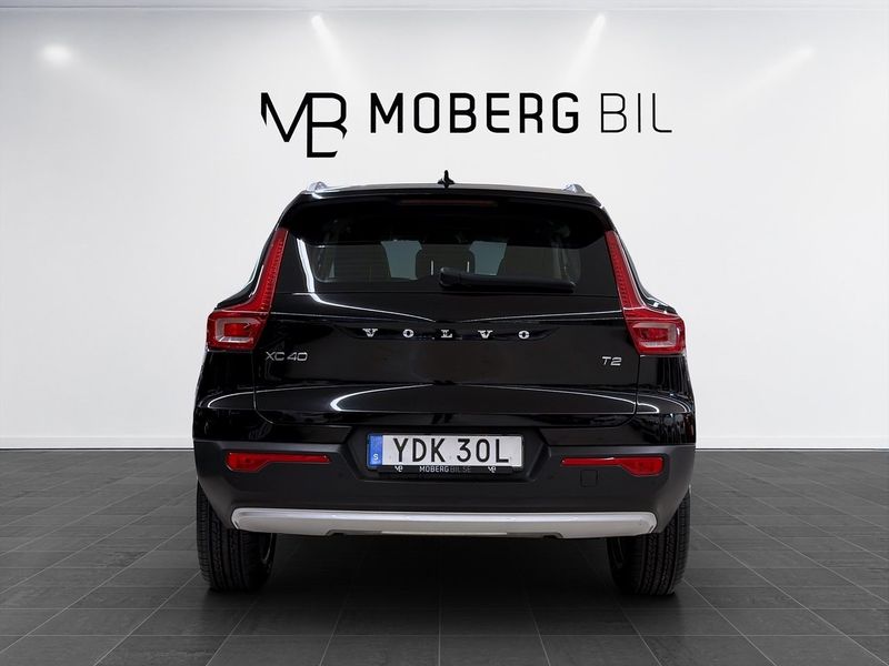Volvo XC40 bild 6