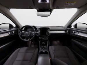 Volvo XC40 bild 11