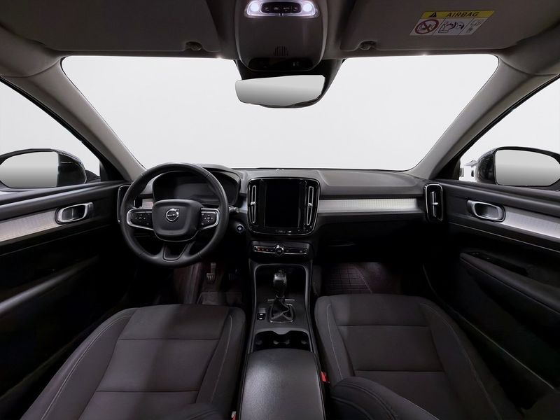Volvo XC40 bild 11
