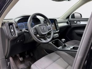 Volvo XC40 bild 9