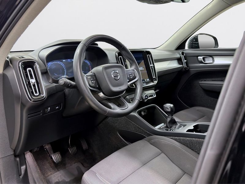 Volvo XC40 bild 9