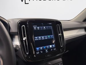 Volvo XC40 bild 14