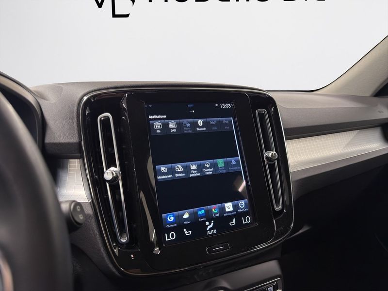 Volvo XC40 bild 14