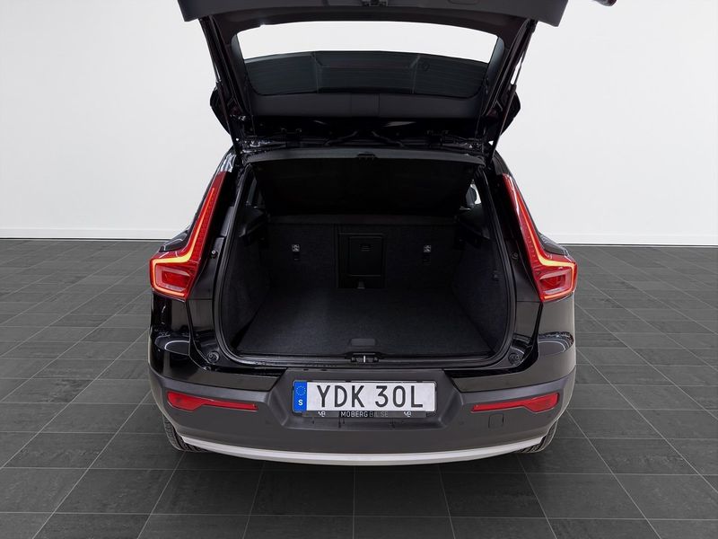 Volvo XC40 bild 16