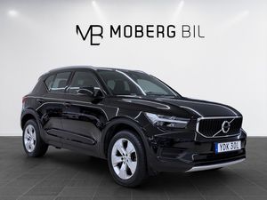 Volvo XC40 bild 7