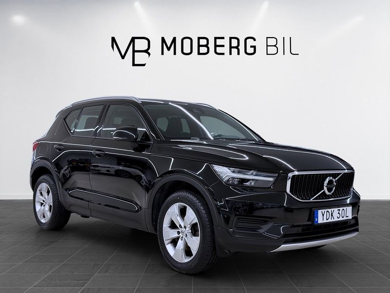 Volvo XC40 bild 7