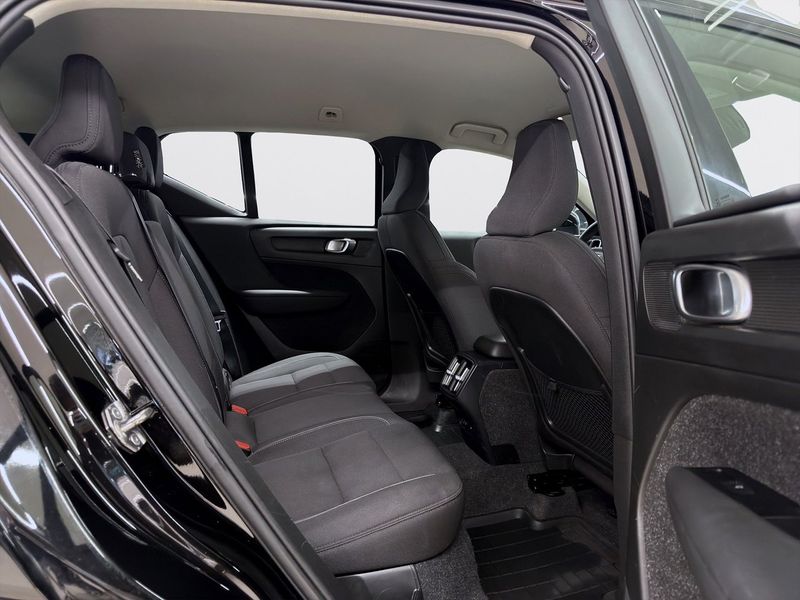 Volvo XC40 bild 10
