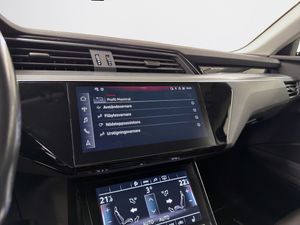 Audi Q8 e-tron bild 20