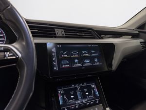 Audi Q8 e-tron bild 18