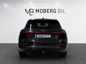 Audi Q8 e-tron bild 7