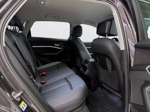 Audi Q8 e-tron bild 10