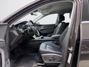 Audi Q8 e-tron bild 13