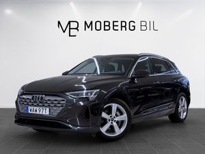 Audi Q8 e-tron bild 1