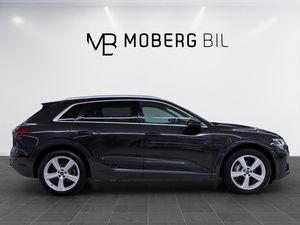 Audi Q8 e-tron bild 5