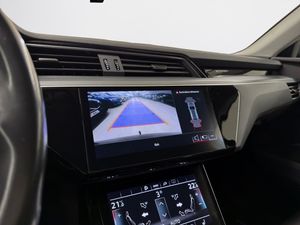 Audi Q8 e-tron bild 23
