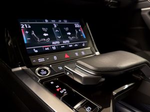Audi Q8 e-tron bild 17