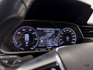 Audi Q8 e-tron bild 18