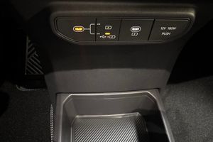 Kia EV5 bild 17
