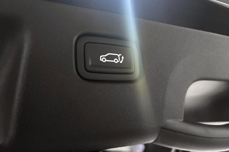 Kia EV5 bild 21