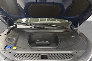 Kia EV5 bild 23