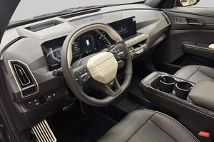 Kia EV5 bild 9