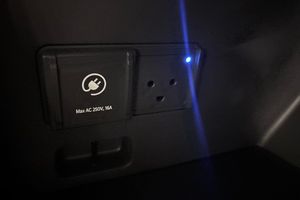 Kia EV5 bild 22