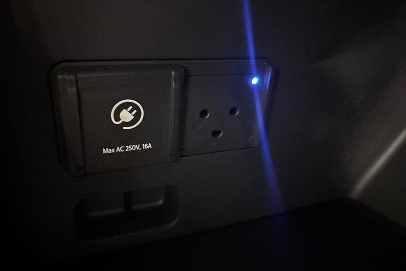 Kia EV5 bild 22