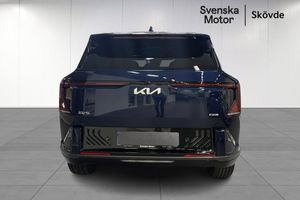Kia EV5 bild 5