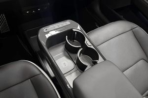 Kia EV5 bild 12