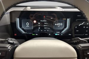 Kia EV5 bild 11