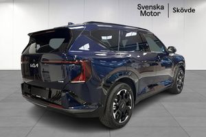 Kia EV5 bild 3